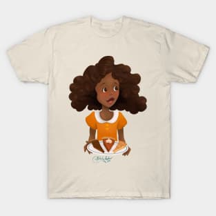 Pie Plate T-Shirt